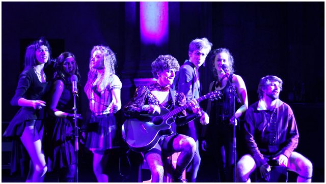 Schauspielbar 25.10.2014